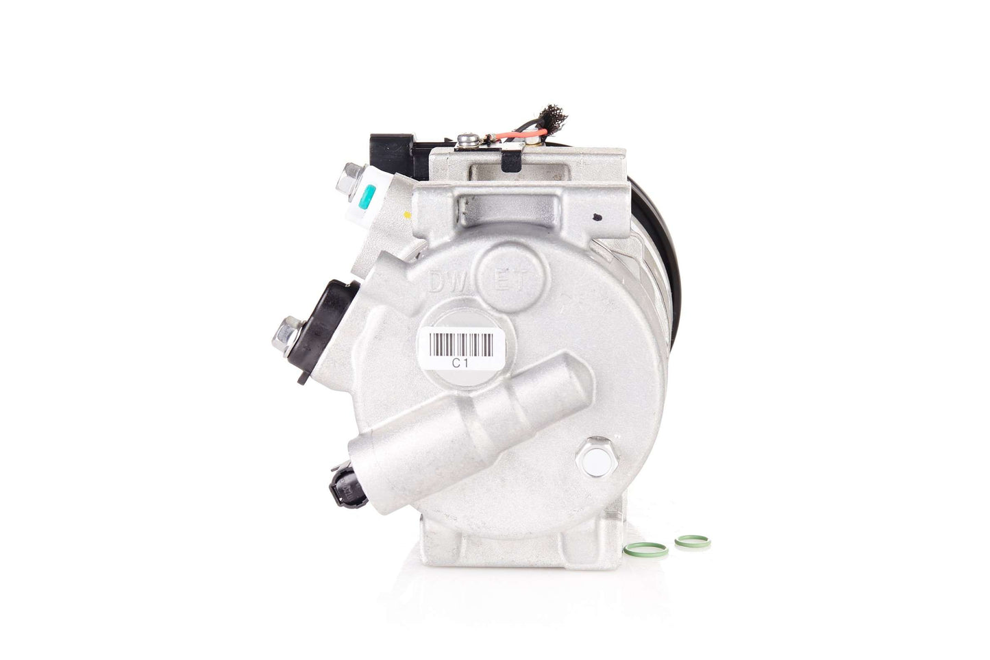 Nissens A/C Compressor 890651
