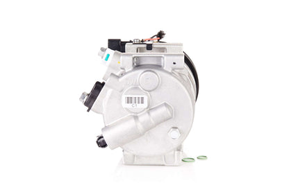 Nissens A/C Compressor 890651