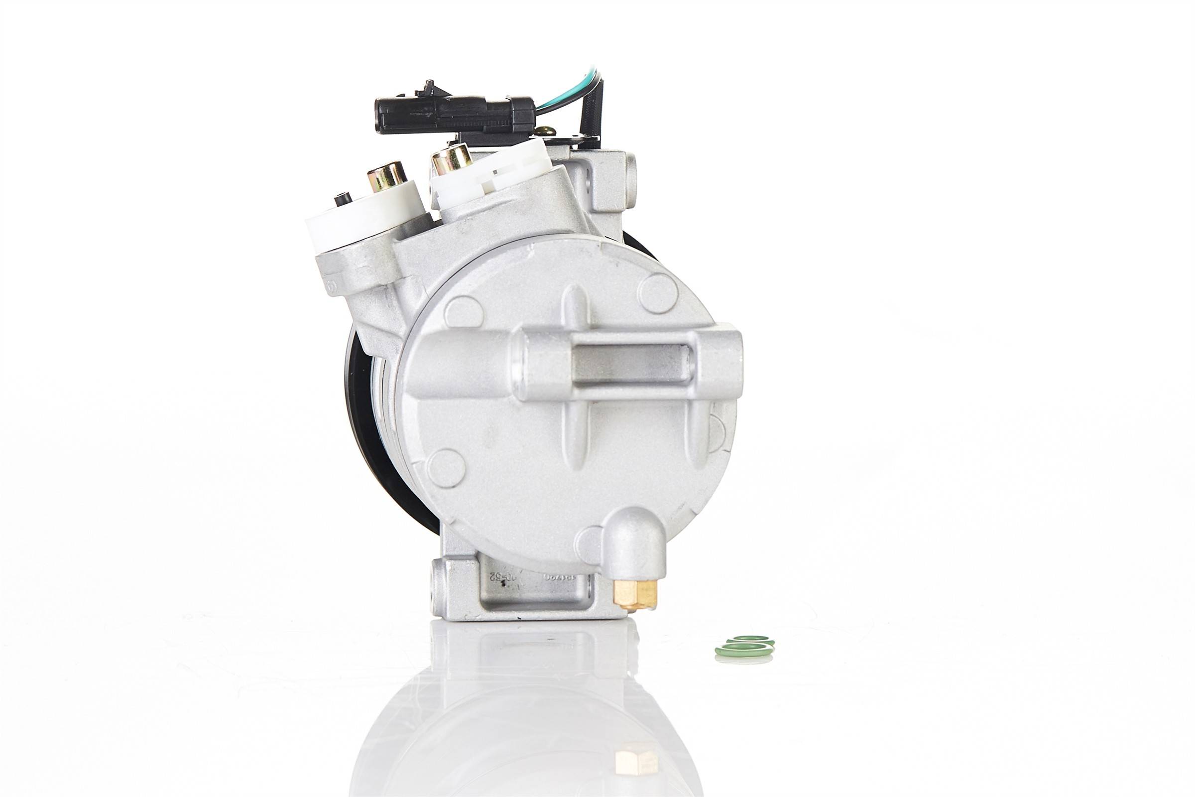 Nissens A/C Compressor 890662