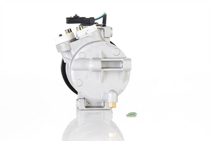 Nissens A/C Compressor 890662