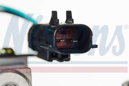 Nissens A/C Compressor 890662