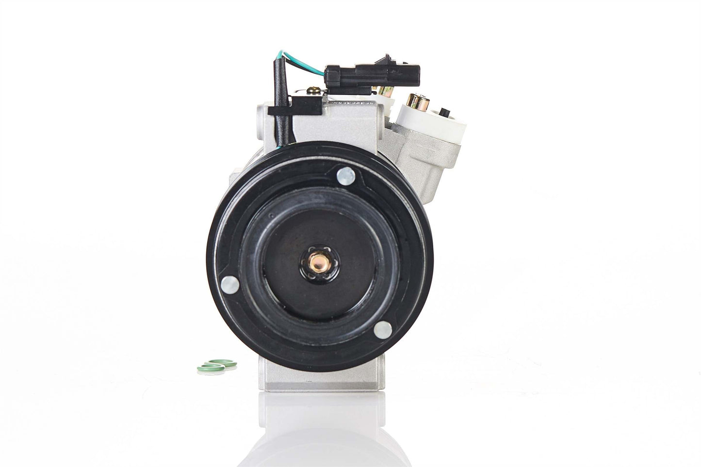 Nissens A/C Compressor 890662