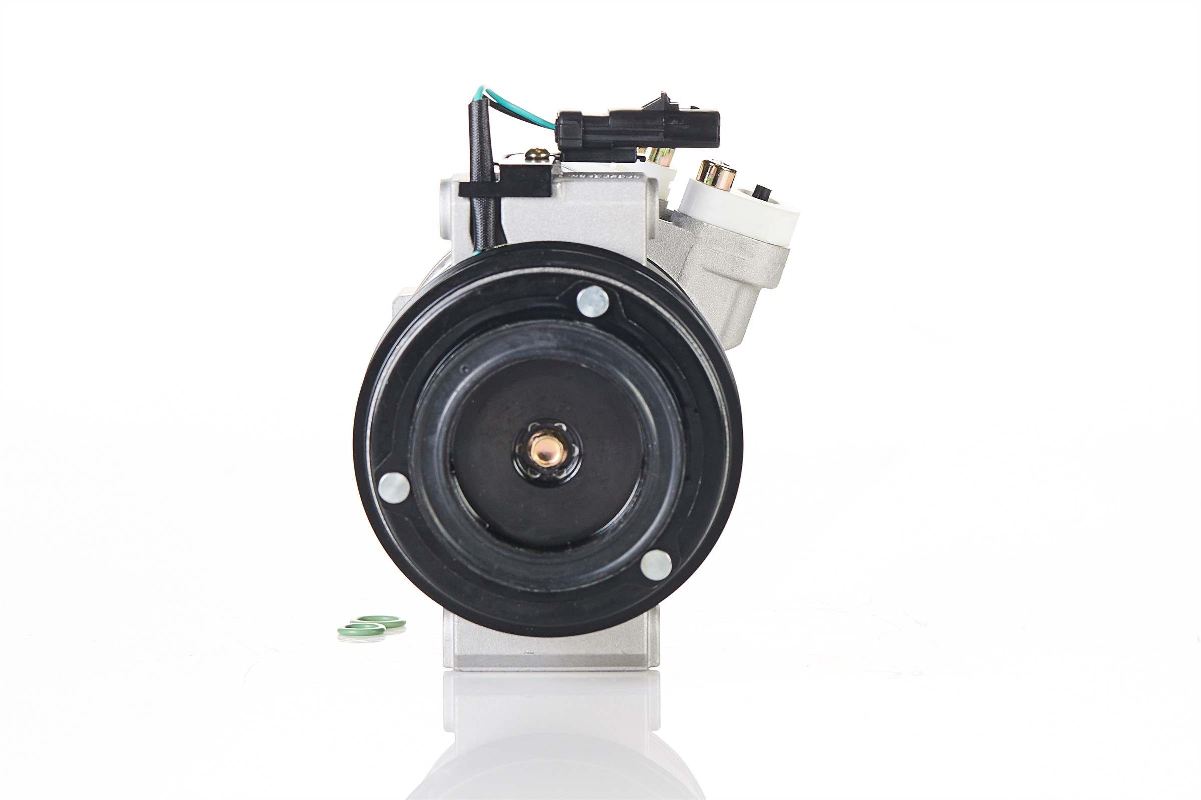 Nissens A/C Compressor 890662