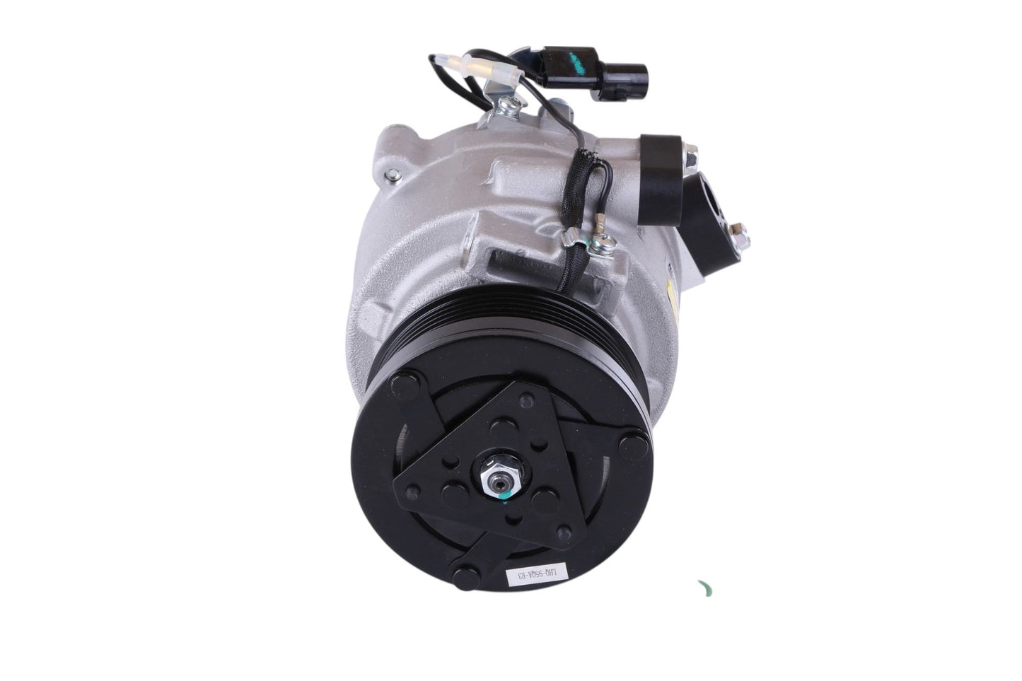 Nissens A/C Compressor 890666