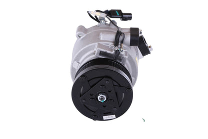 Nissens A/C Compressor 890666