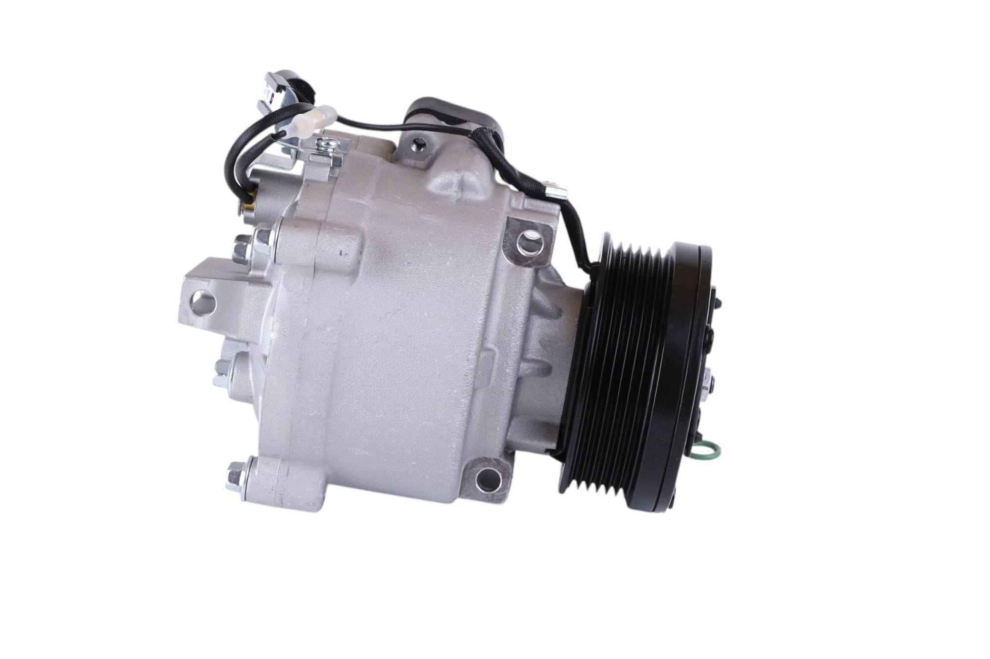 Nissens A/C Compressor 890666