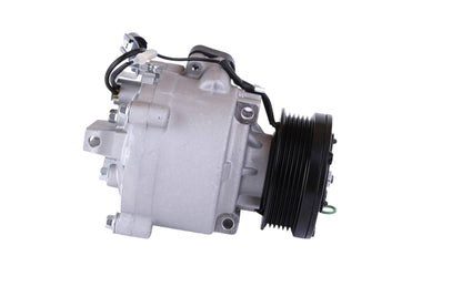 Nissens A/C Compressor 890666