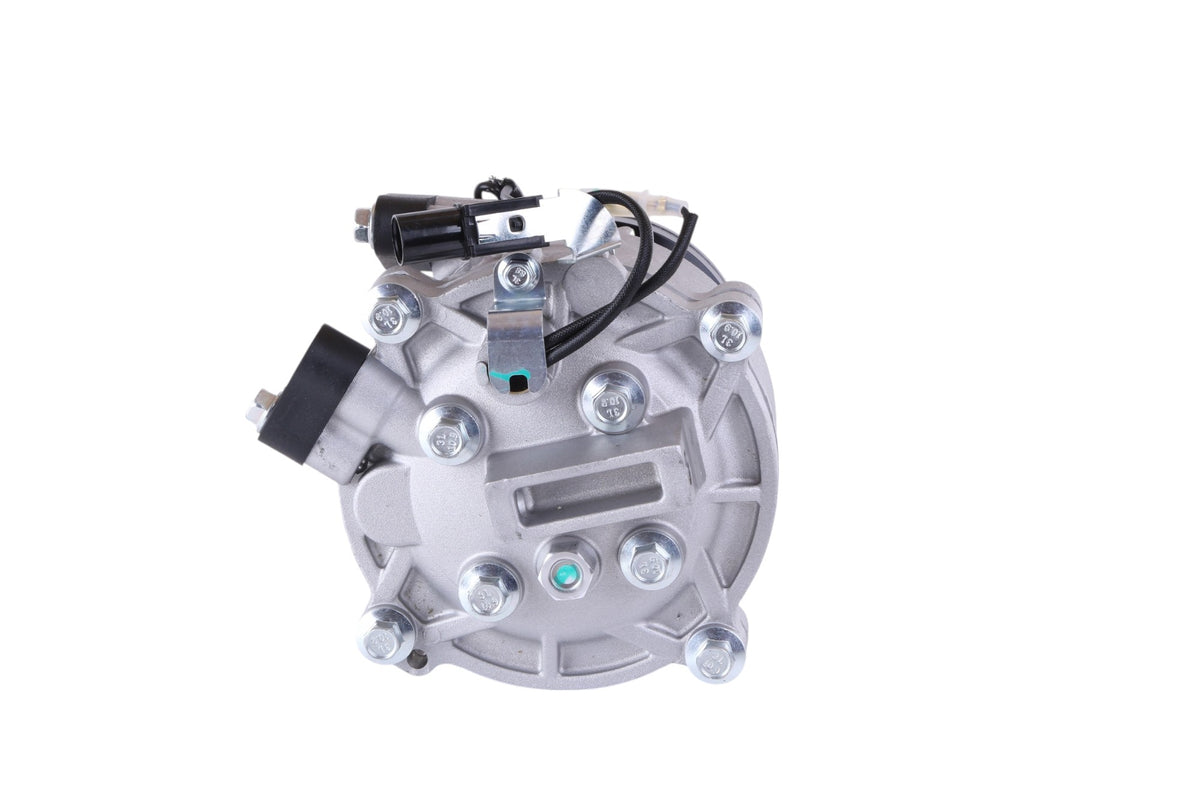 Nissens A/C Compressor 890666