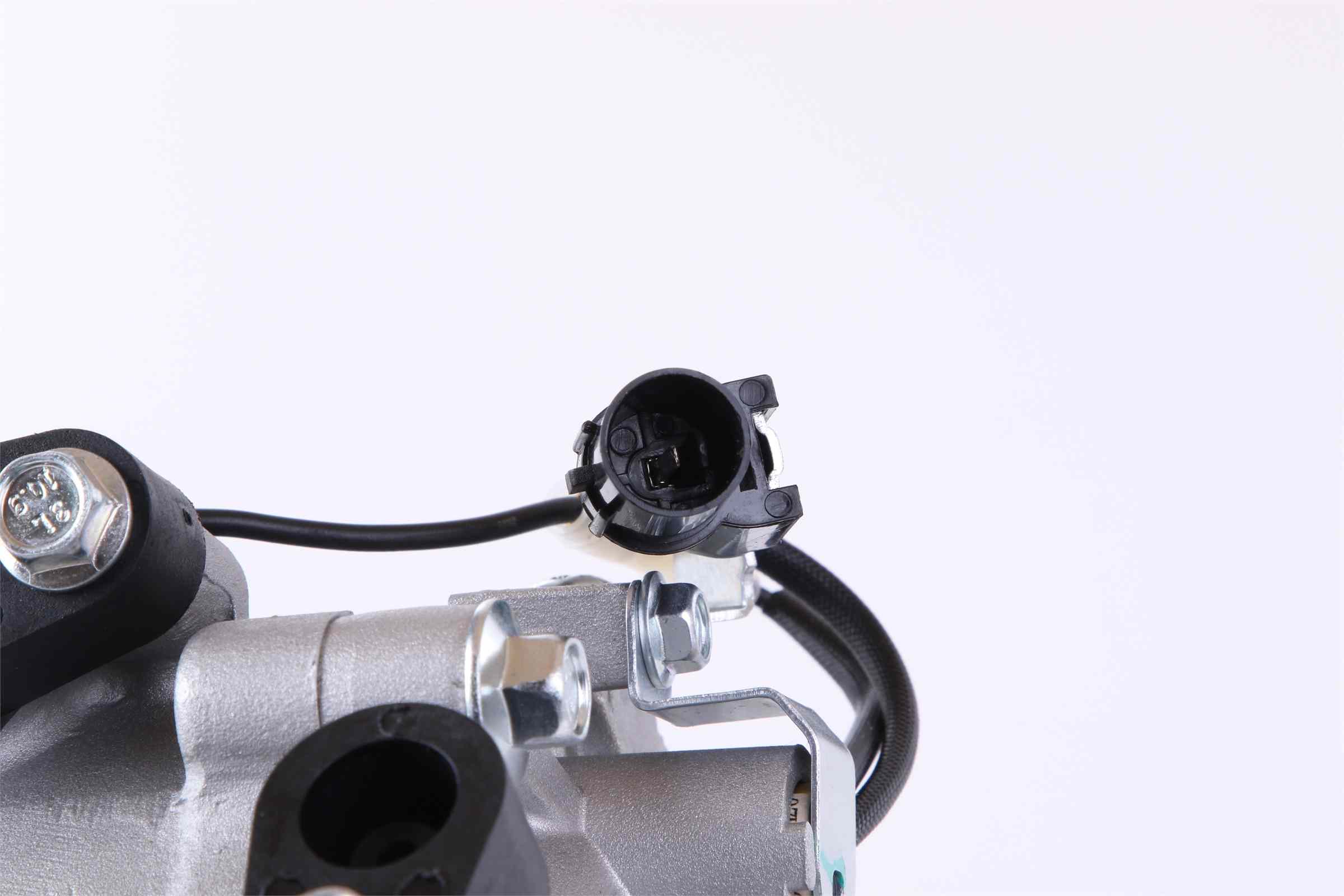 Nissens A/C Compressor 890666