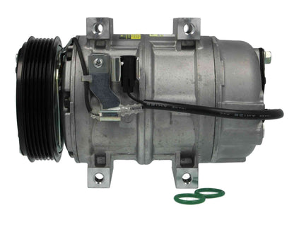 Nissens A/C Compressor 89069