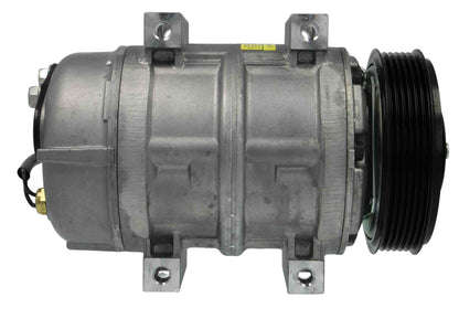Nissens A/C Compressor 89069