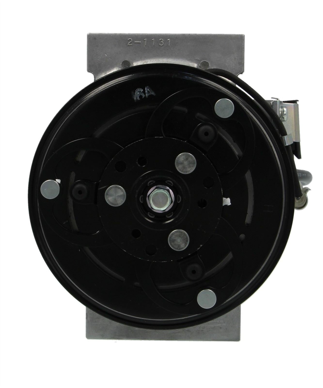 Nissens A/C Compressor 89069