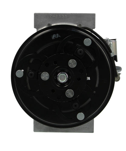 Nissens A/C Compressor 89069