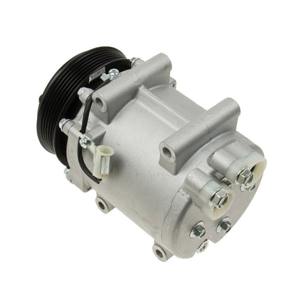 Nissens A/C Compressor