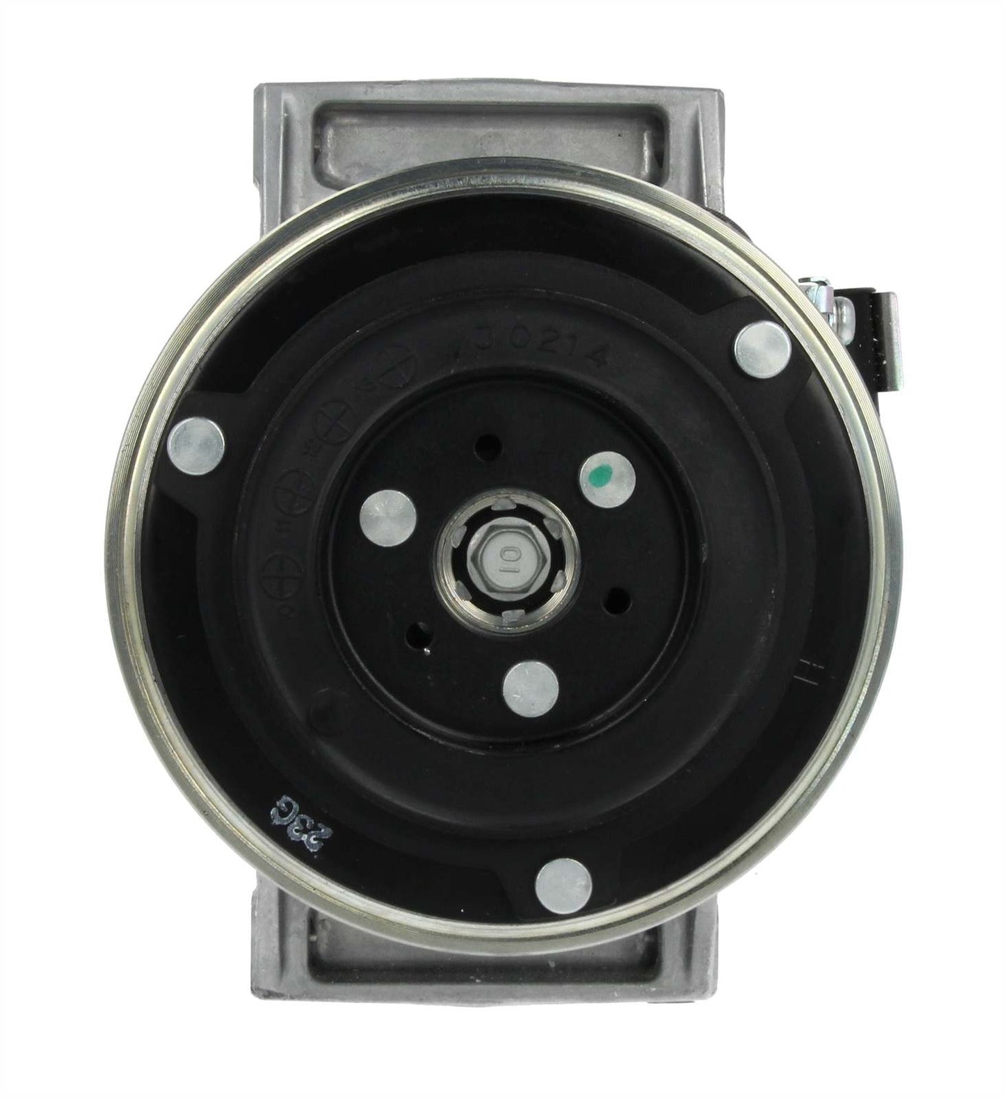 Nissens A/C Compressor