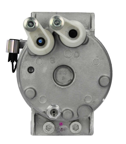Nissens A/C Compressor