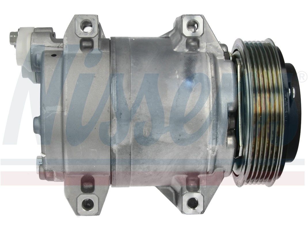 Nissens A/C Compressor