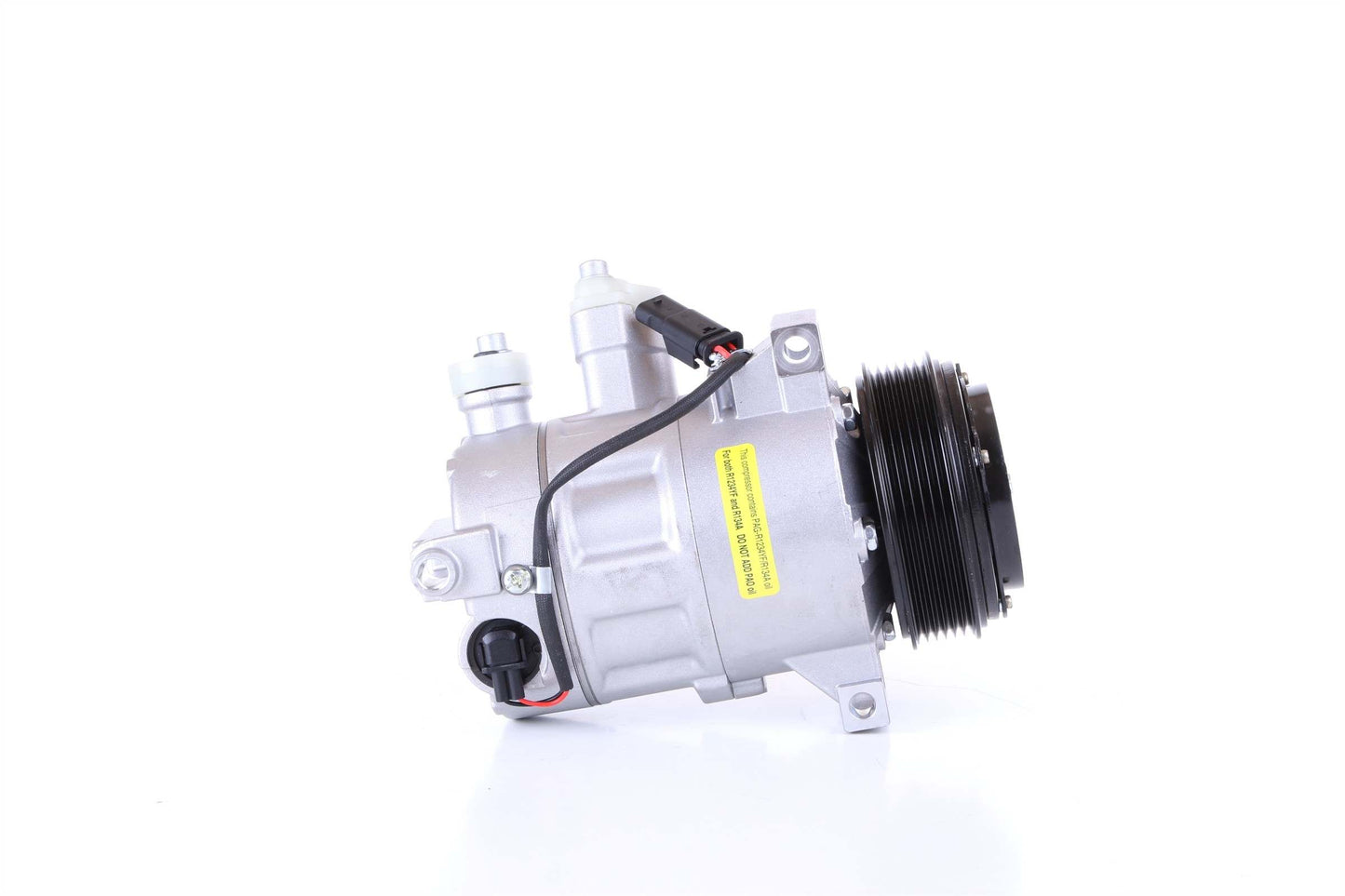 Nissens A/C Compressor 890717