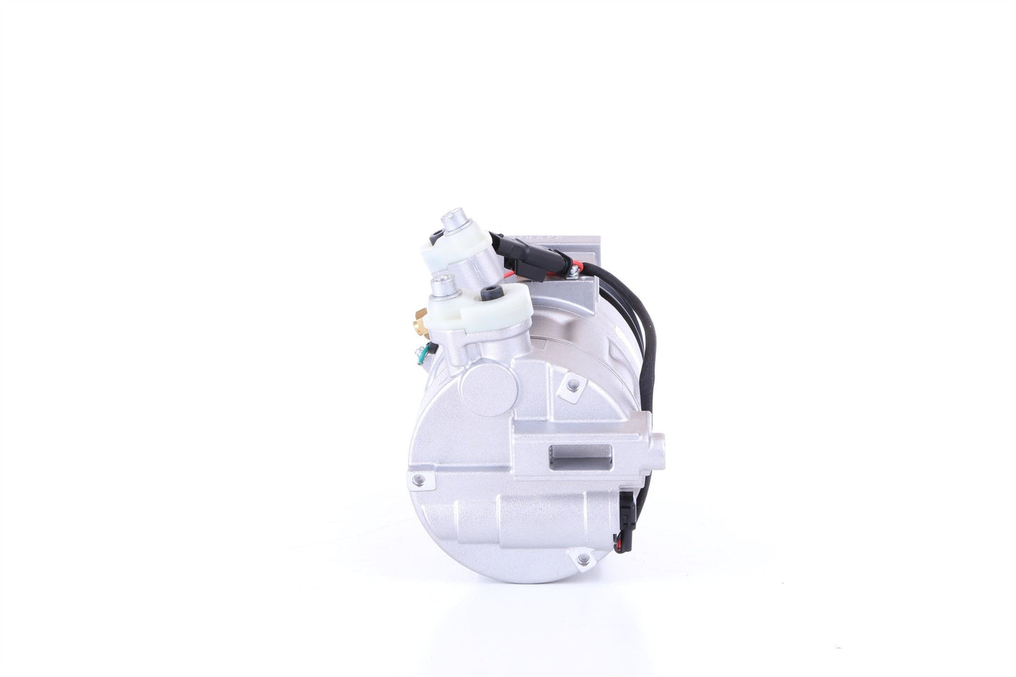 Nissens A/C Compressor 890717