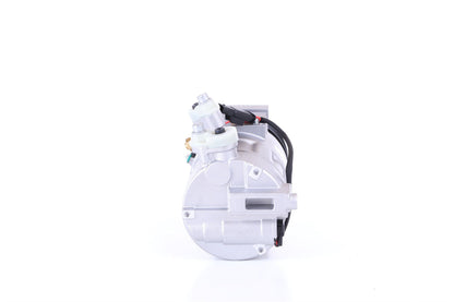 Nissens A/C Compressor 890717
