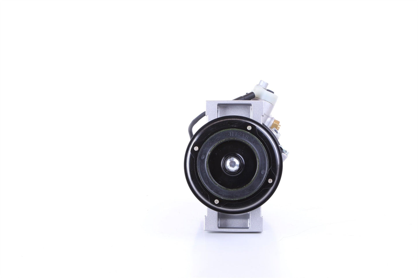 Nissens A/C Compressor 890717