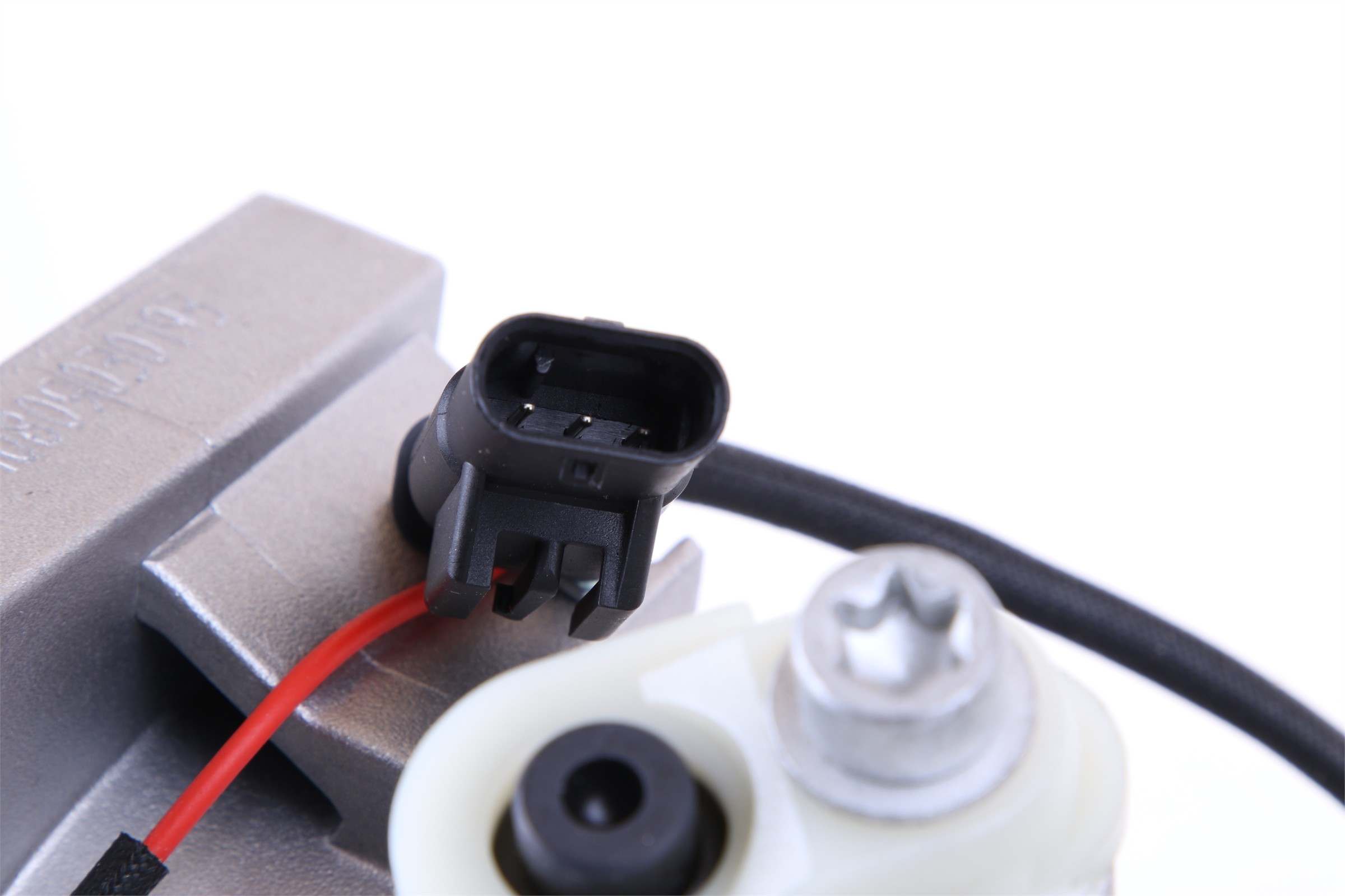 Nissens A/C Compressor 890717