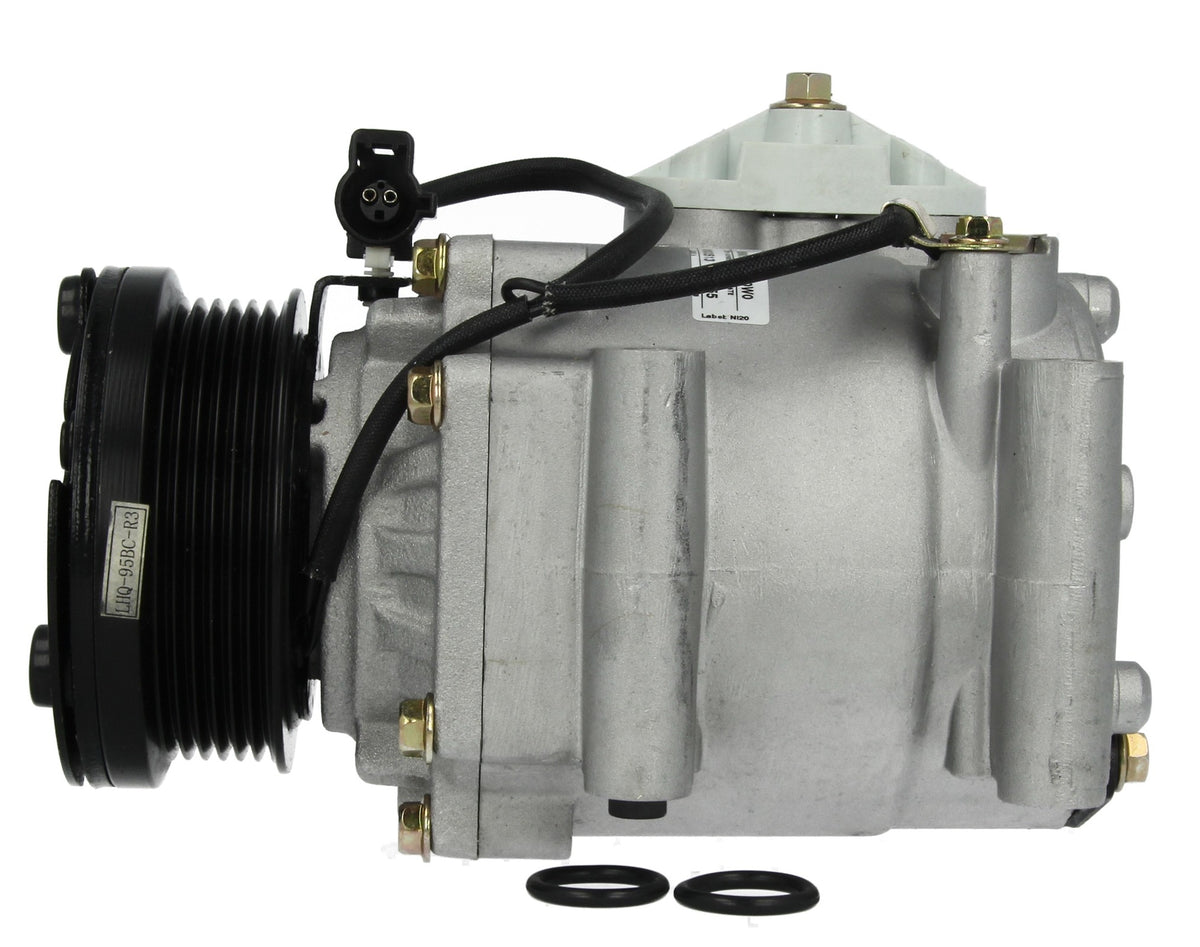 Nissens A/C Compressor 89071