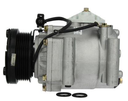 Nissens A/C Compressor 89071