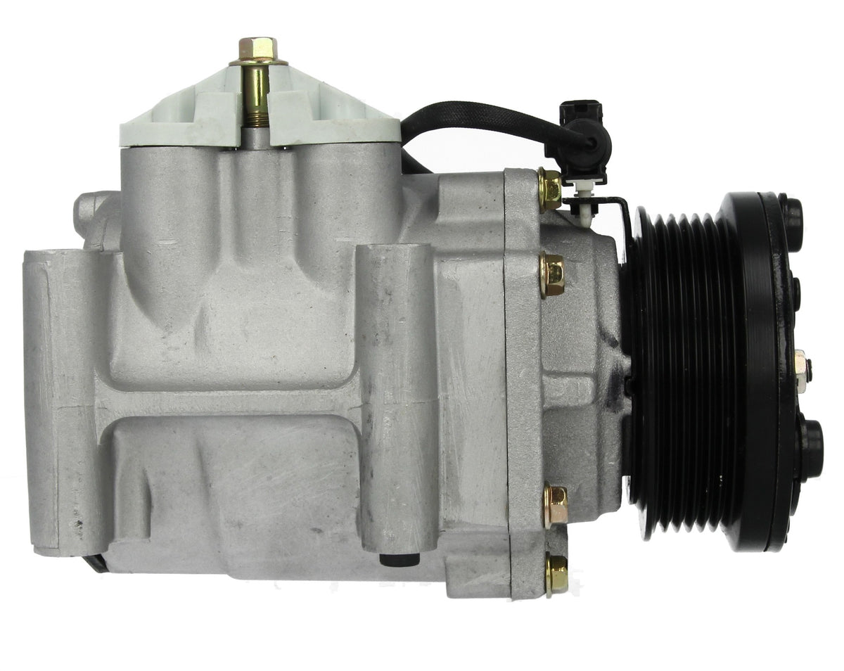 Nissens A/C Compressor 89071