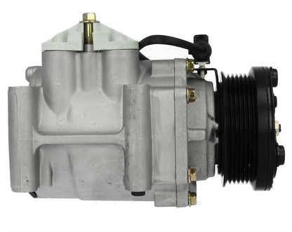 Nissens A/C Compressor 89071