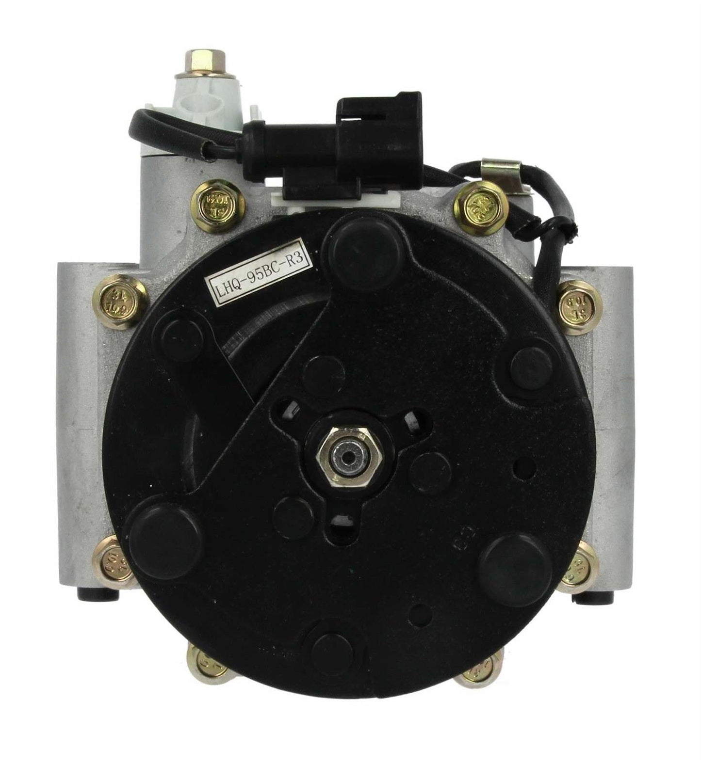 Nissens A/C Compressor 89071