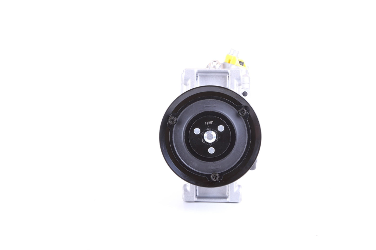 Nissens A/C Compressor 890757