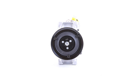 Nissens A/C Compressor 890757