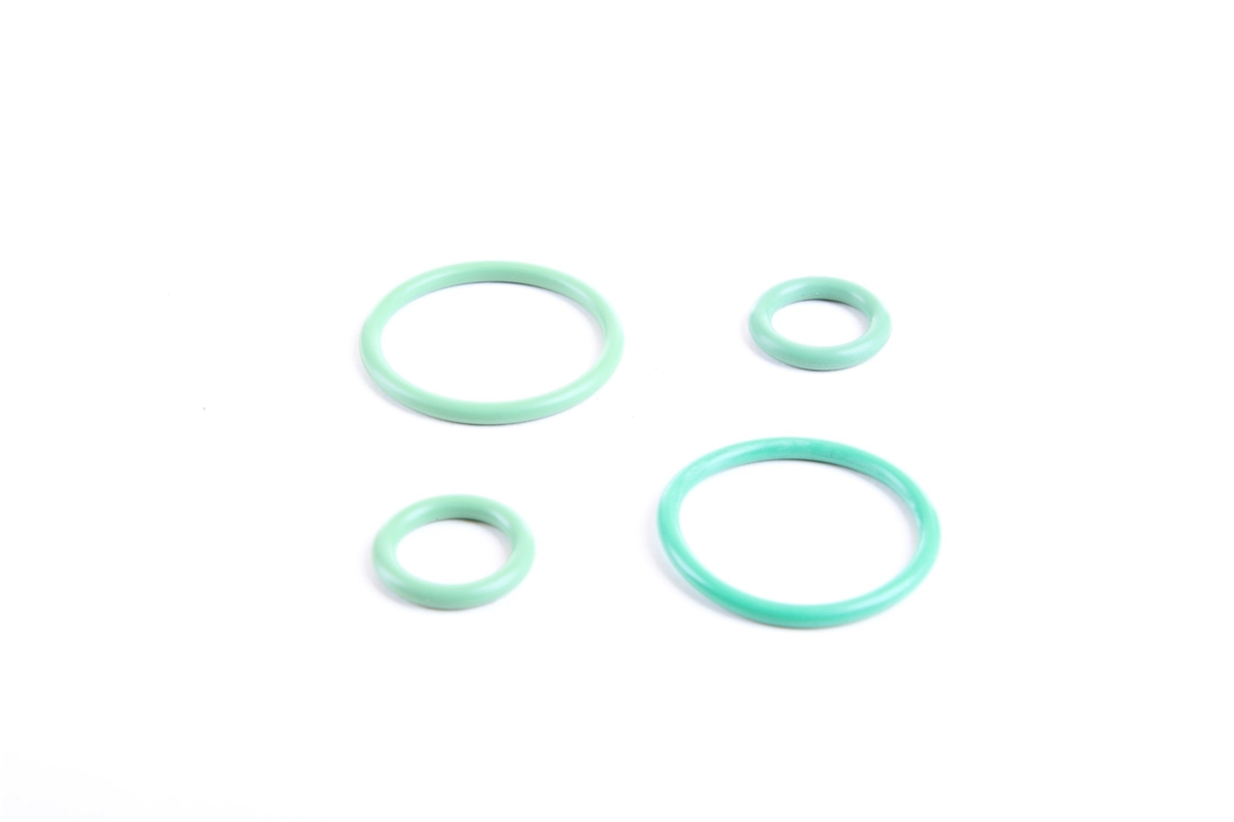 Nissens A/C Compressor 890757