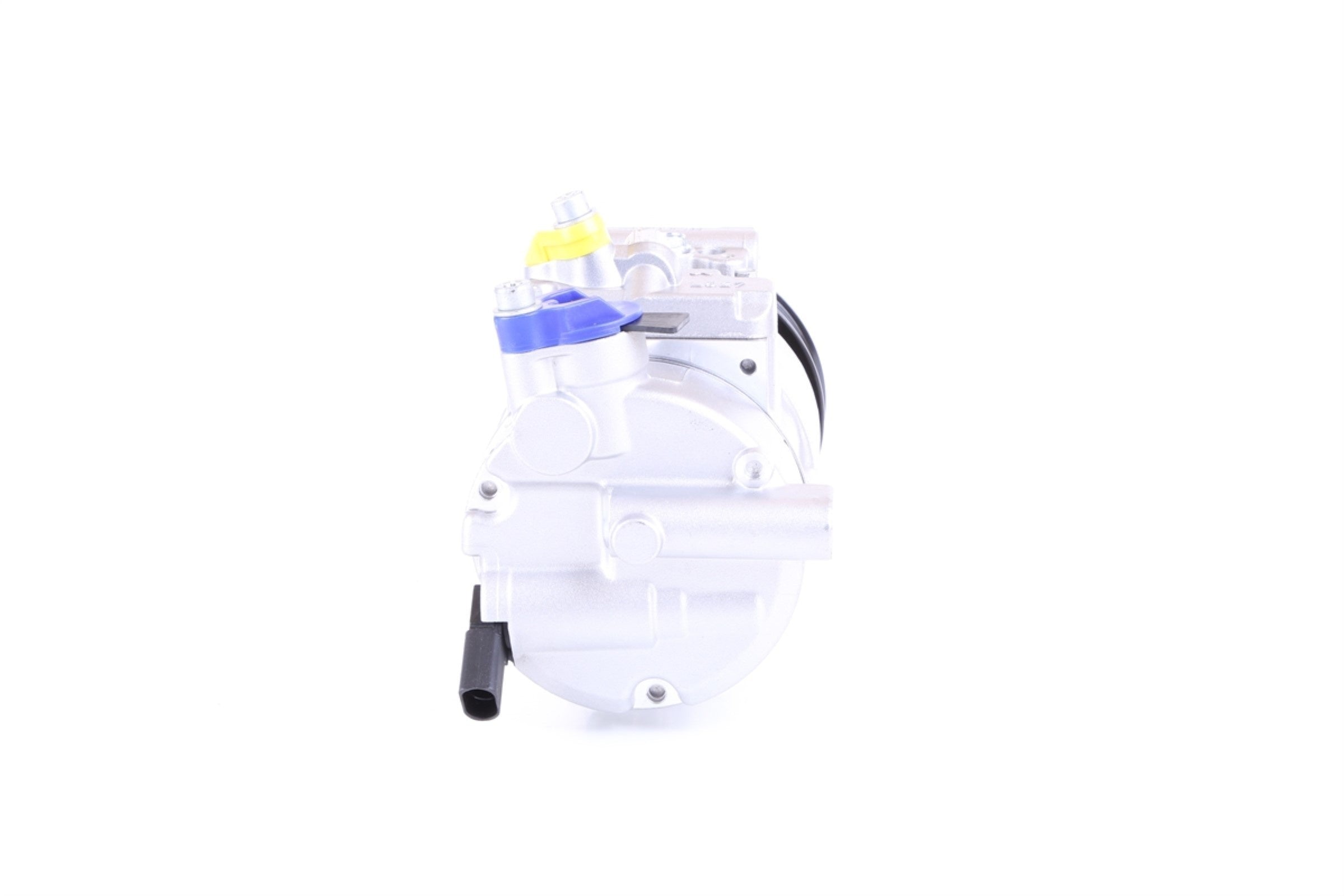 Nissens A/C Compressor 890757