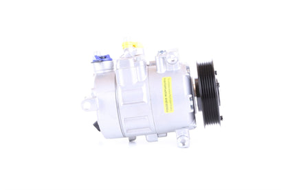 Nissens A/C Compressor 890757