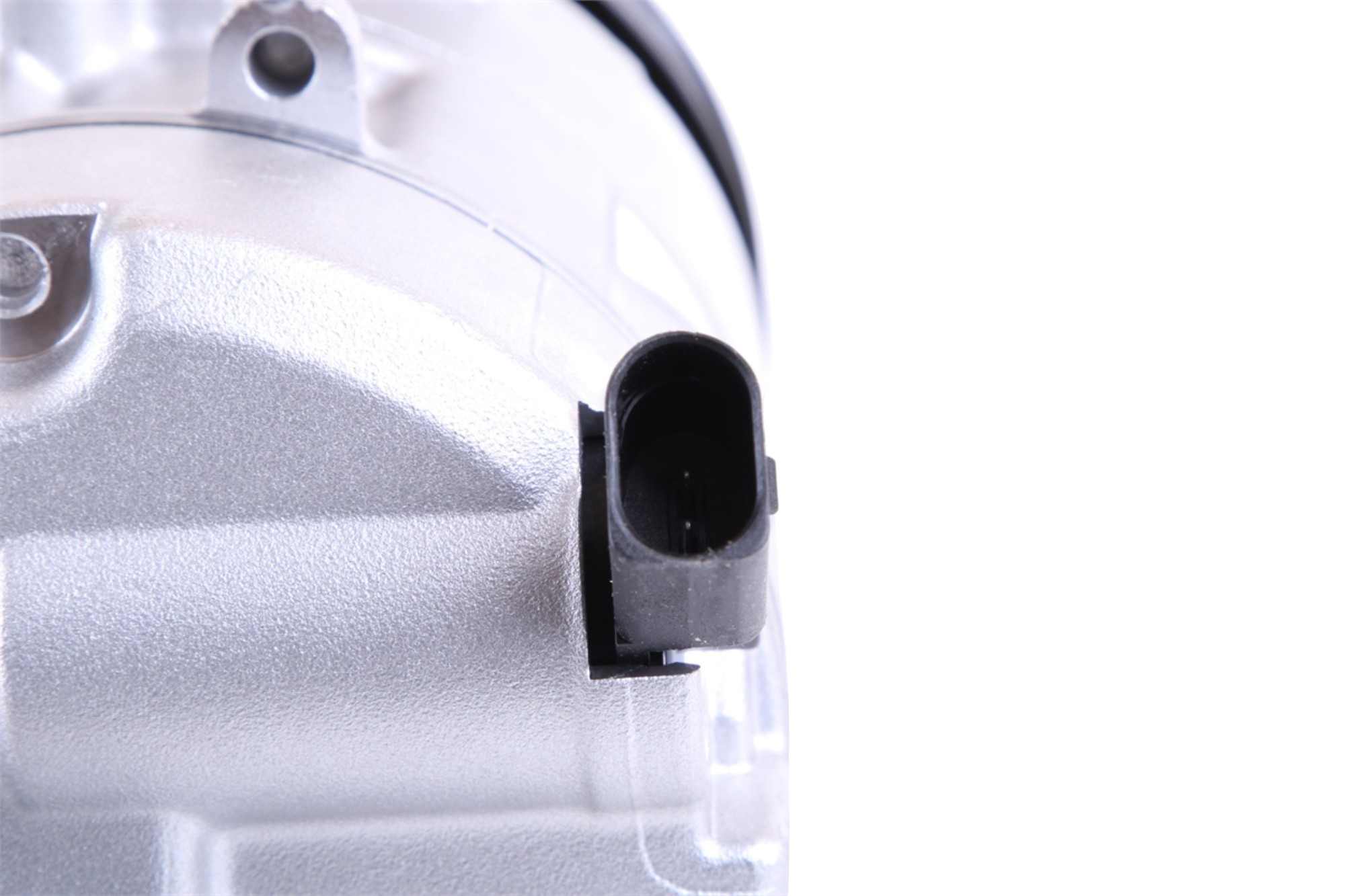 Nissens A/C Compressor 890757