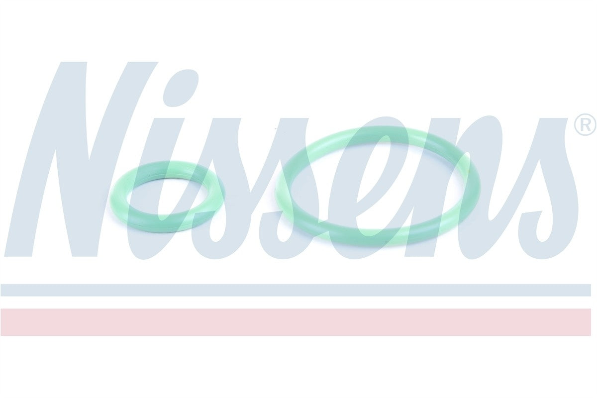 Nissens A/C Compressor 890759