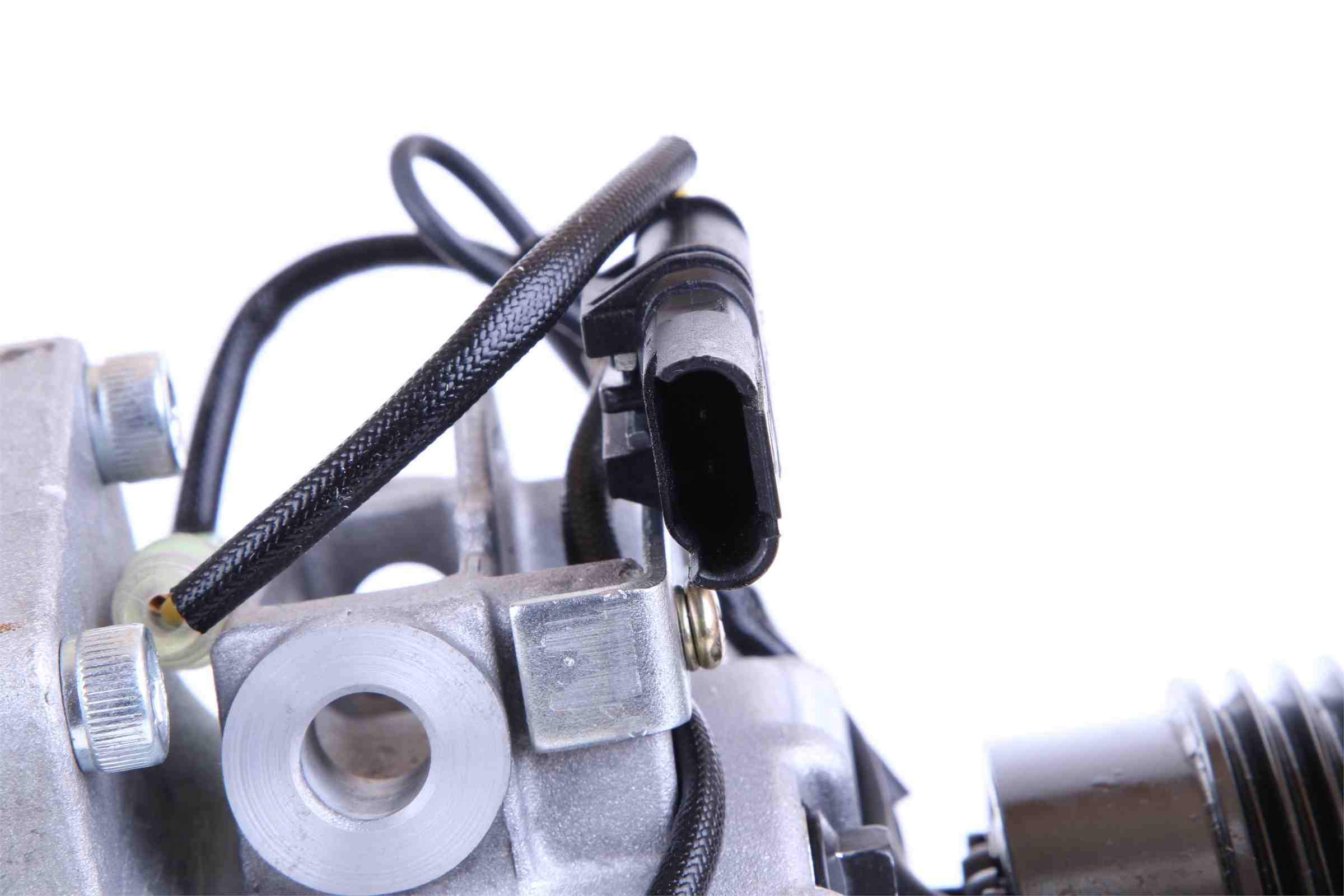 Nissens A/C Compressor 890759