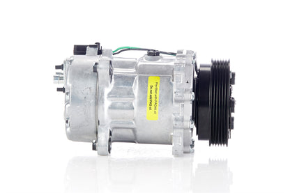 Nissens A/C Compressor 890761