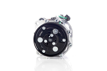 Nissens A/C Compressor 890761