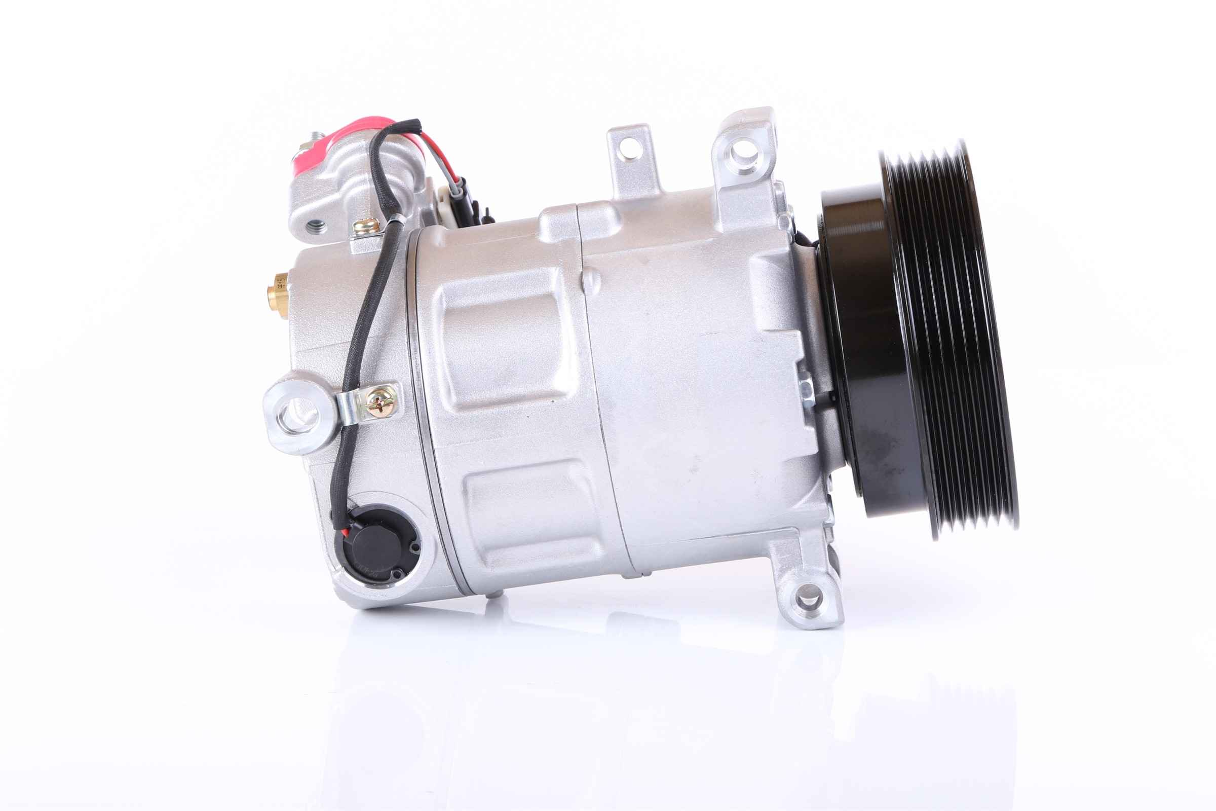 Nissens A/C Compressor 890776