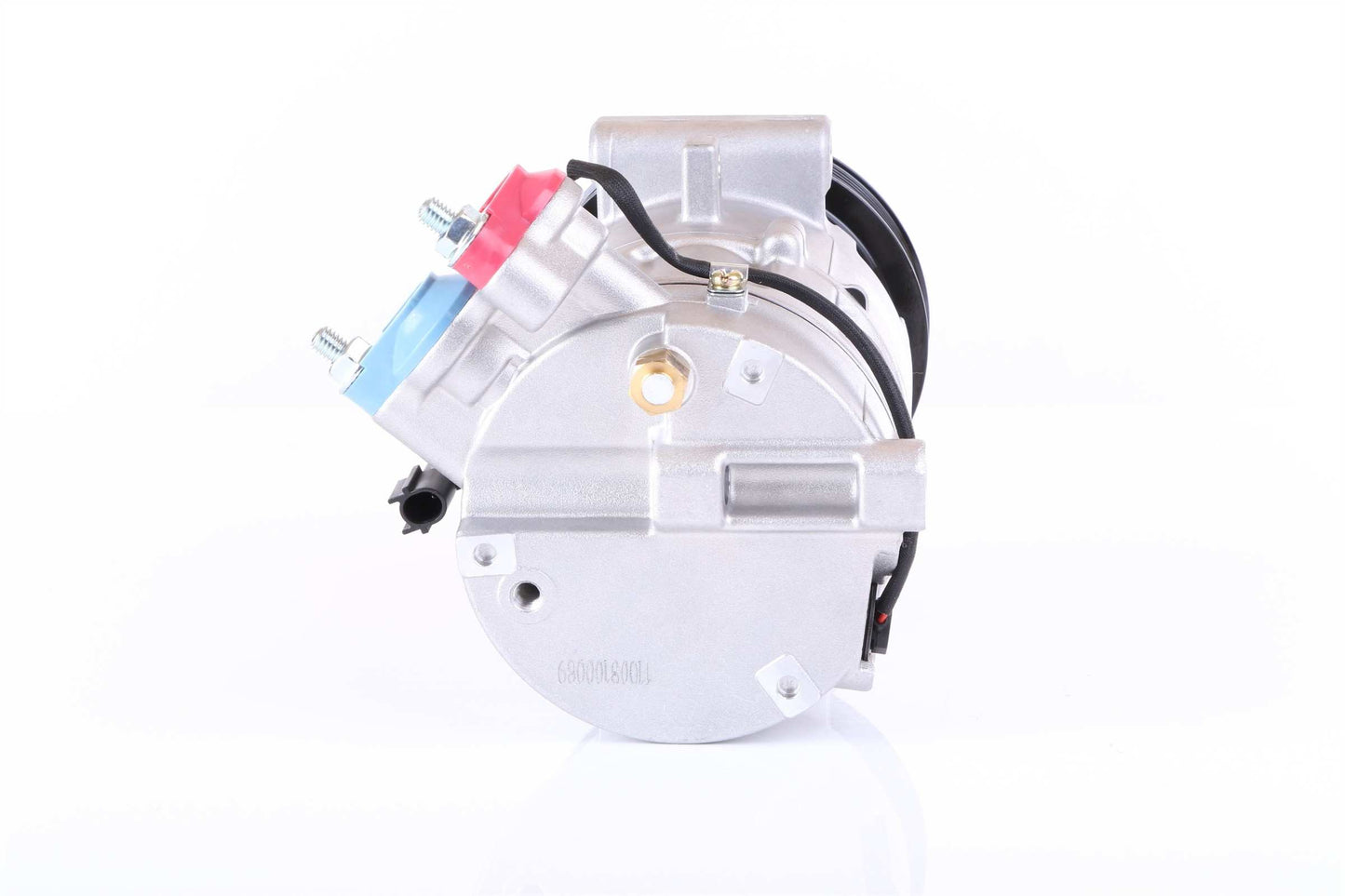 Nissens A/C Compressor 890776