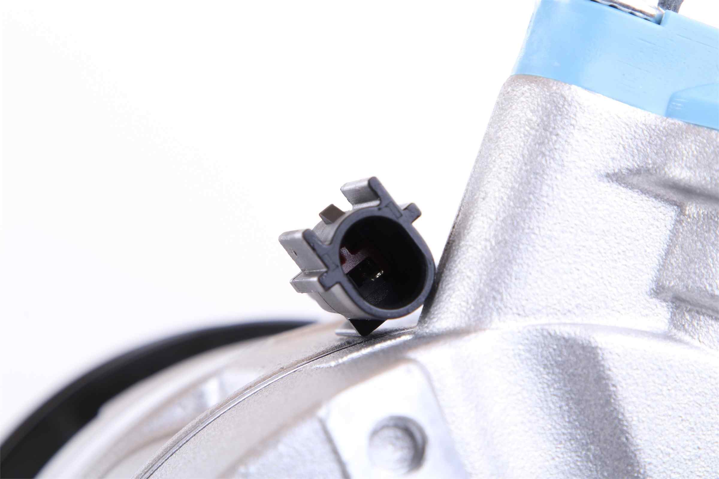 Nissens A/C Compressor 890776