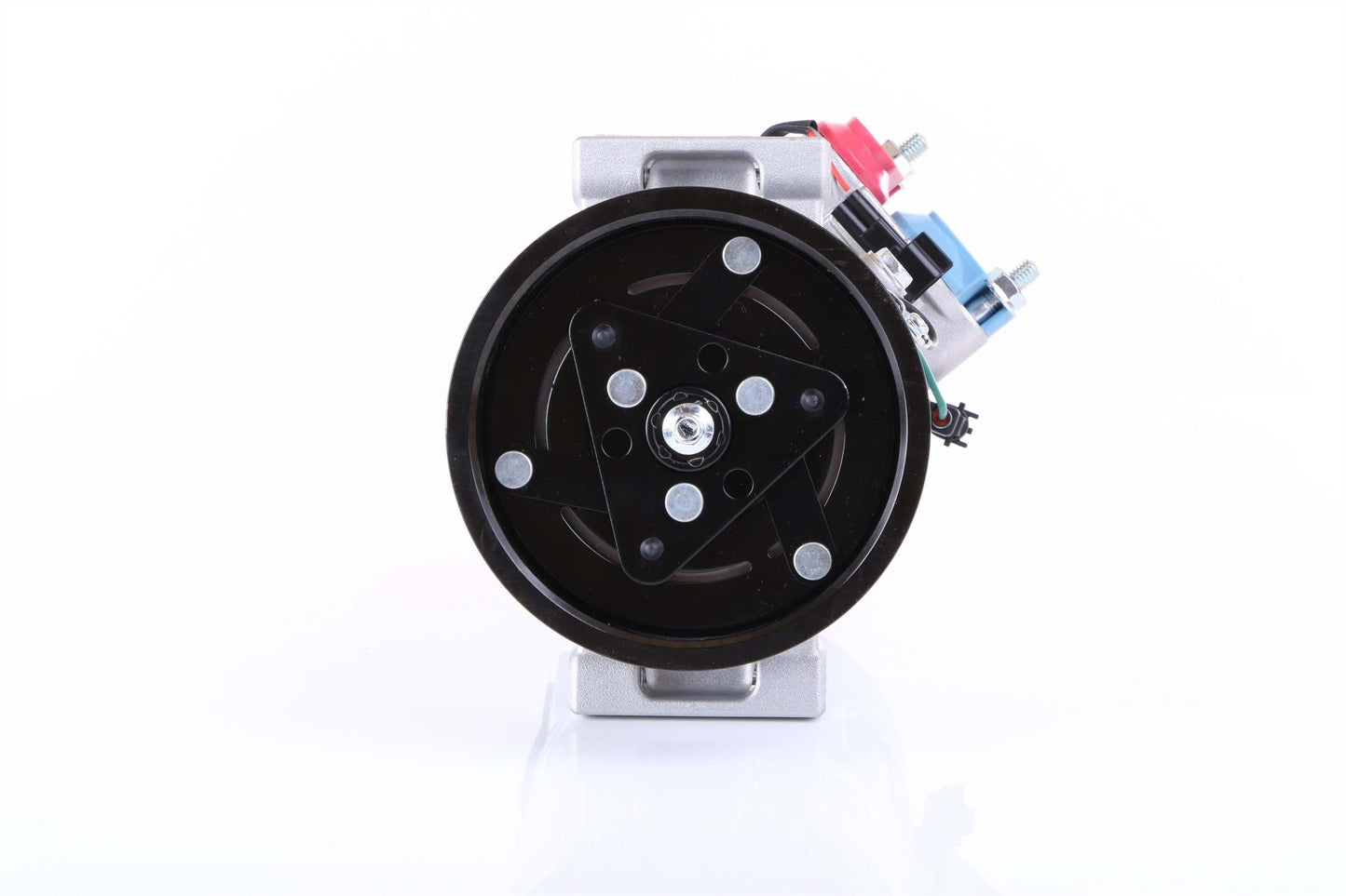 Nissens A/C Compressor 890776