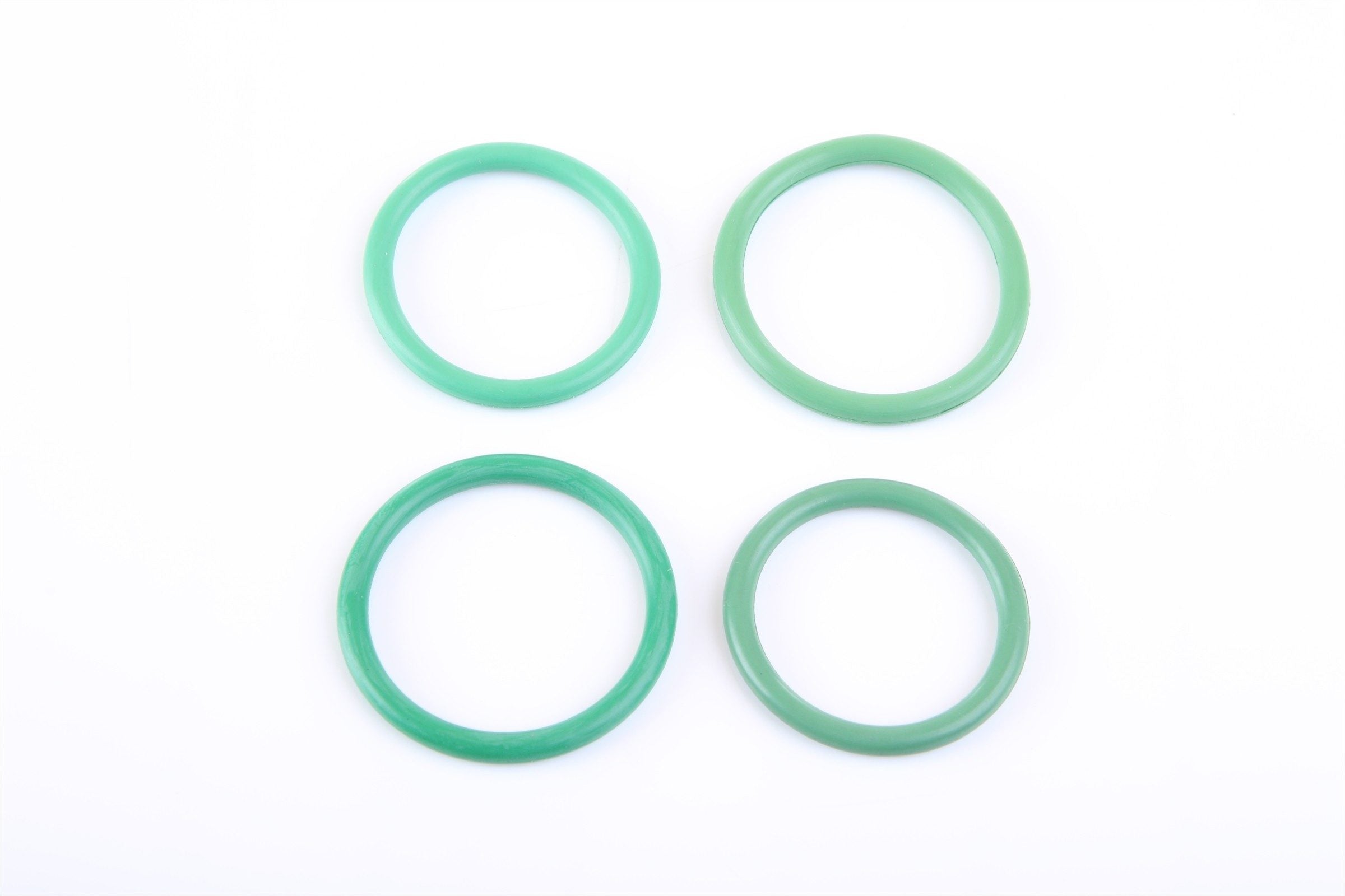 Nissens A/C Compressor 890776