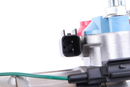 Nissens A/C Compressor 890776