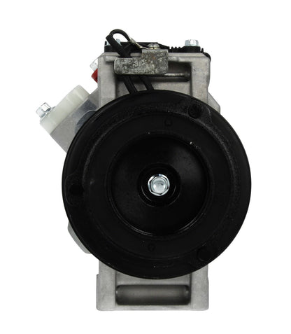 Nissens A/C Compressor 89077