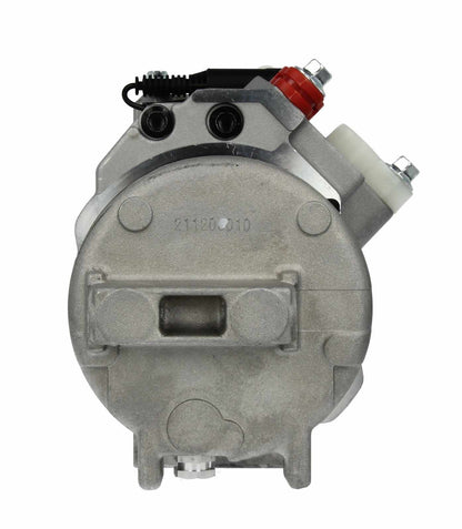 Nissens A/C Compressor 89077