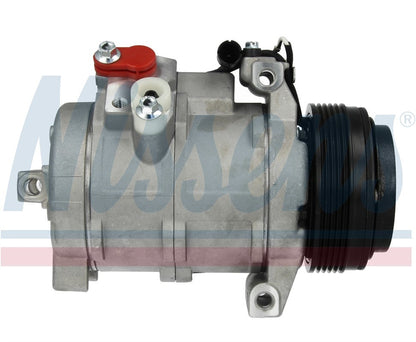 Nissens A/C Compressor 89077